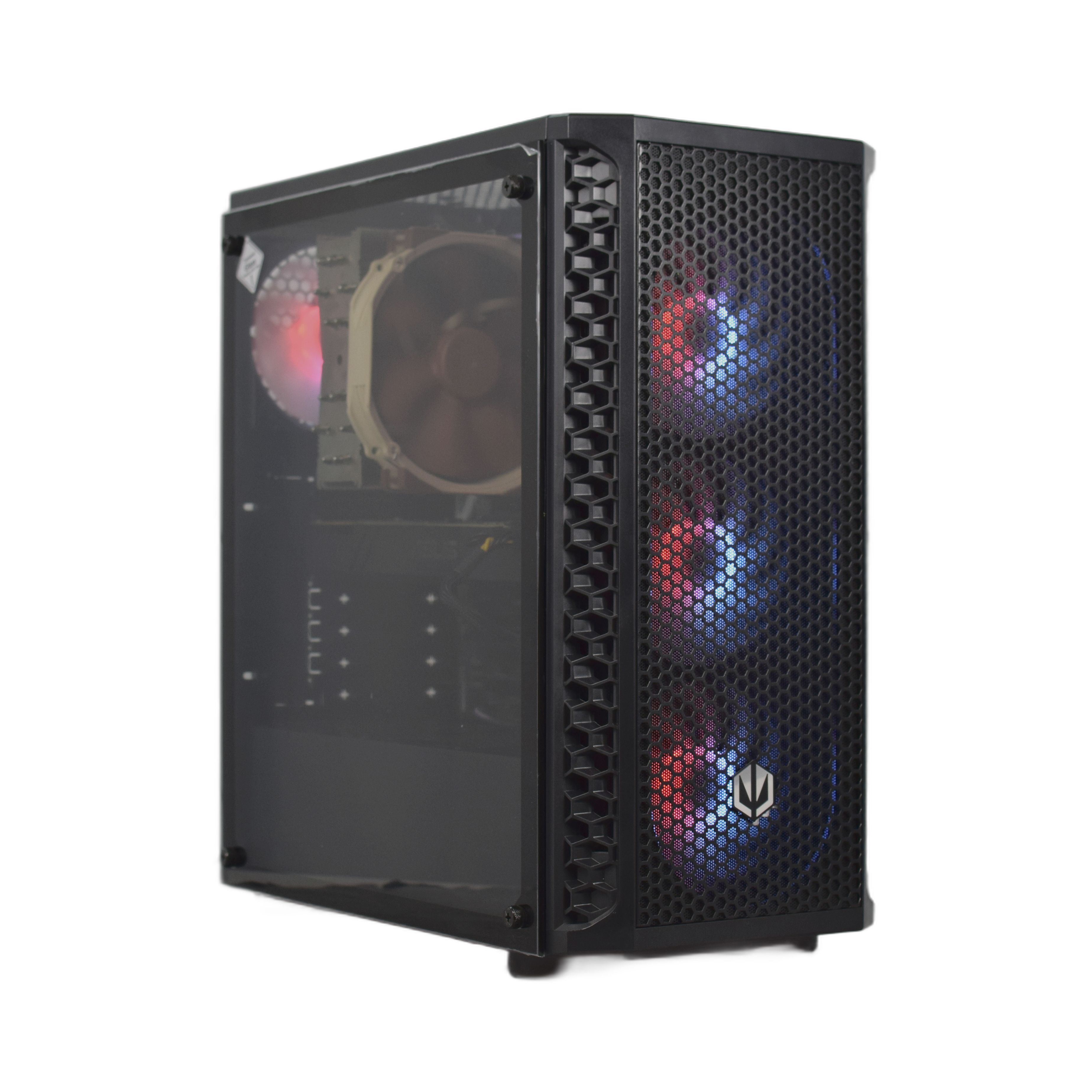 Intel i7-7700K | GTX 1080 | Prenew